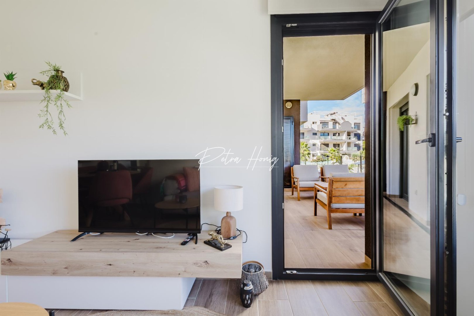 A Vendre - Appartement - Orihuela Costa - valentino golf III