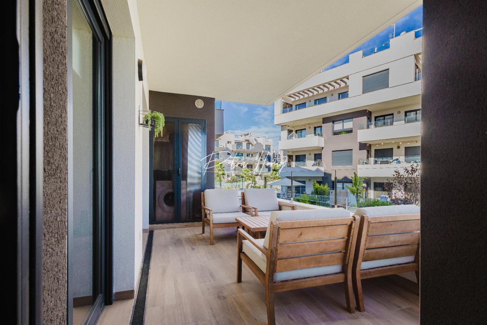A Vendre - Appartement - Orihuela Costa - valentino golf III