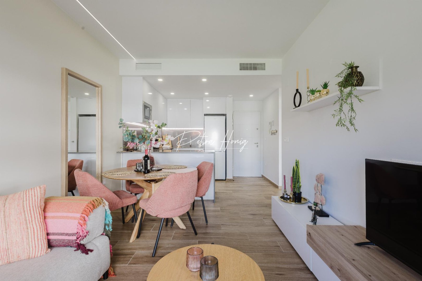 A Vendre - Appartement - Orihuela Costa - valentino golf III