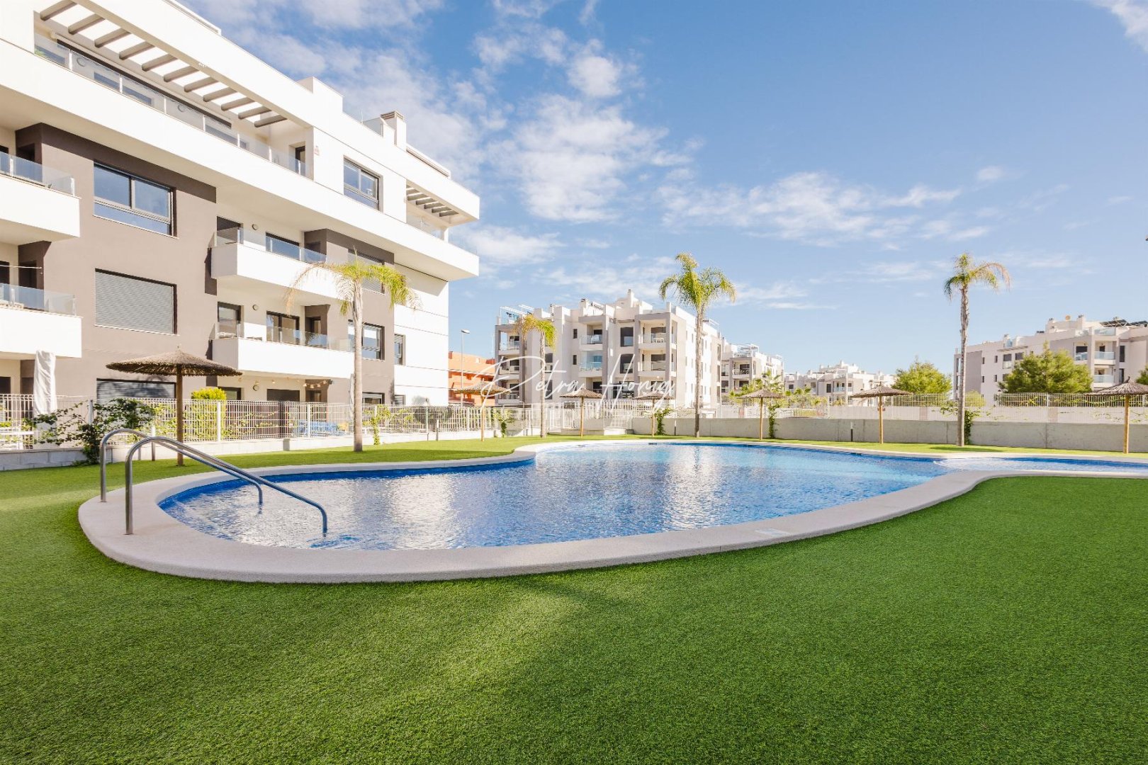 A Vendre - Appartement - Orihuela Costa - valentino golf III