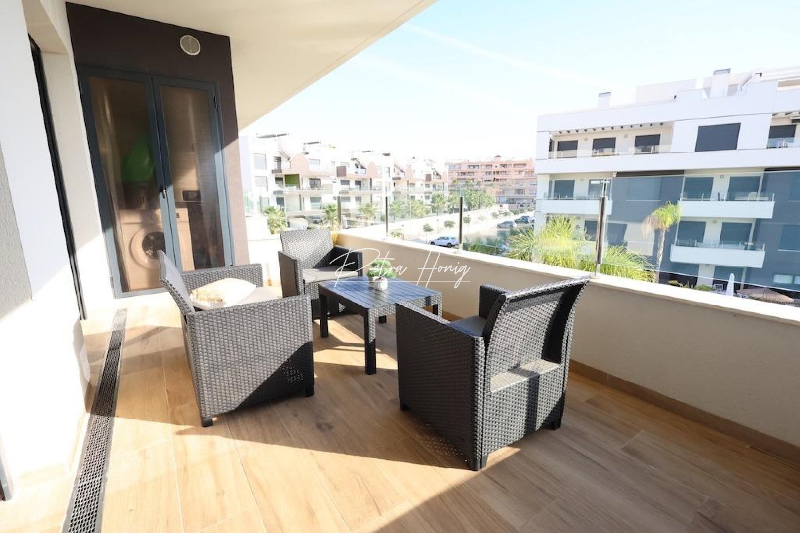 A Vendre - Appartement - Orihuela Costa - Villamartín-Las Filipinas