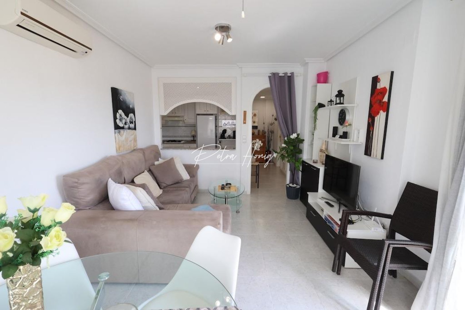 A Vendre - Appartement - Orihuela Costa - Villamartín-Las Filipinas