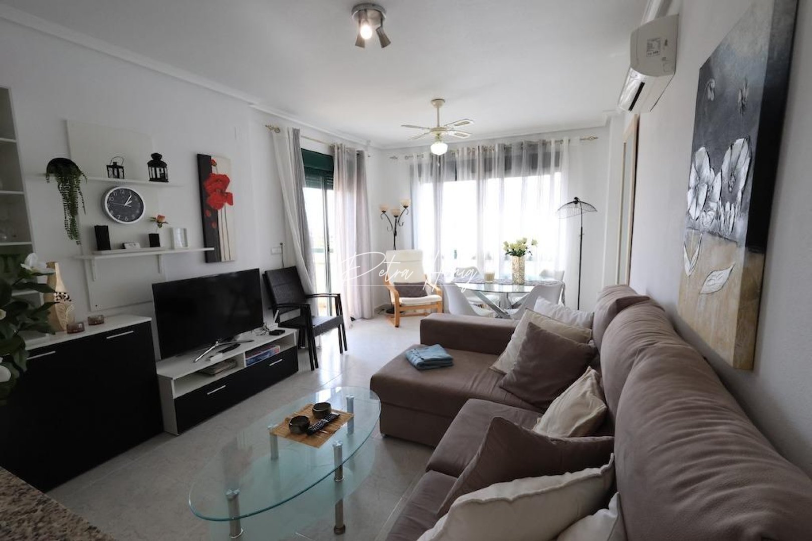 A Vendre - Appartement - Orihuela Costa - Villamartín-Las Filipinas