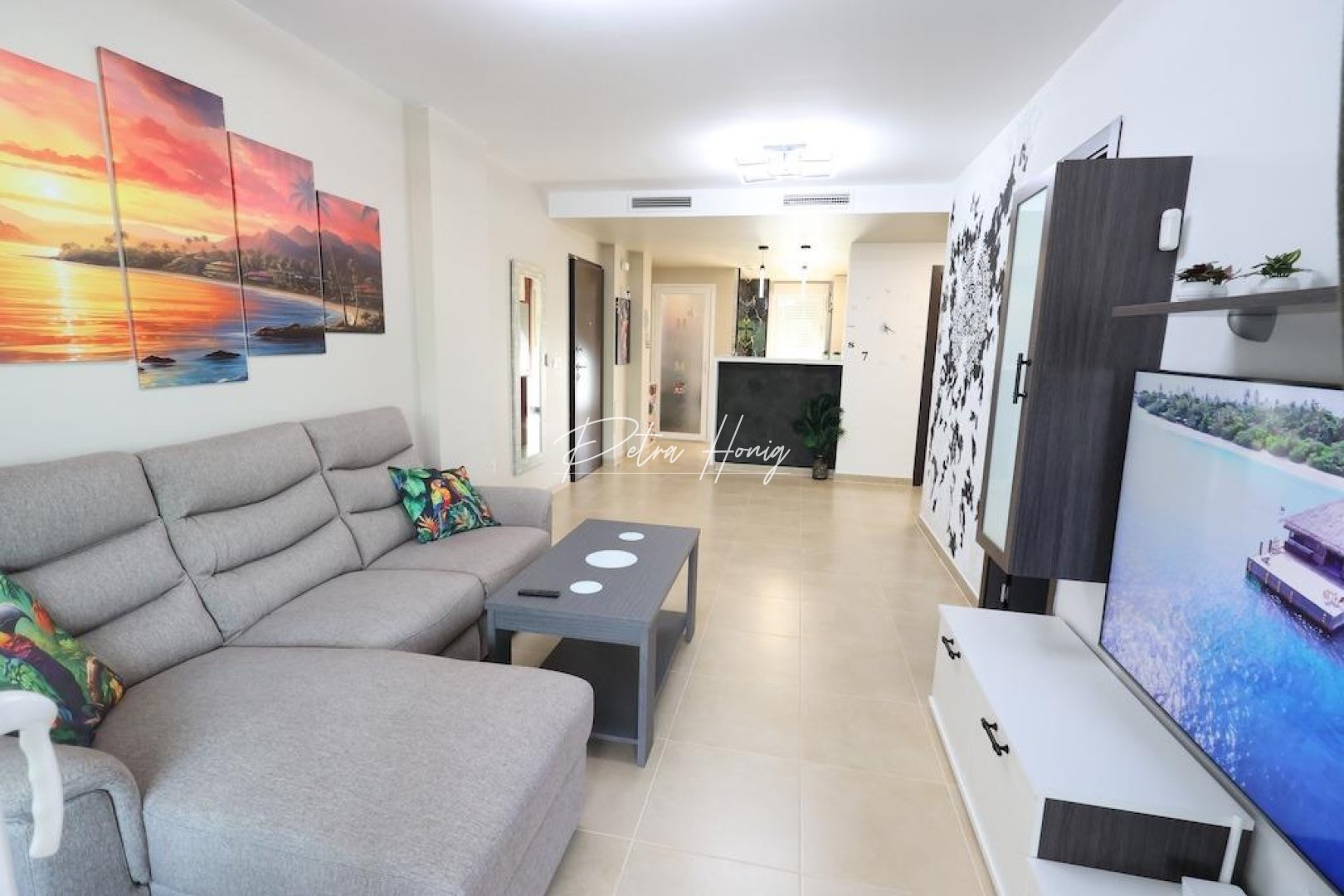 A Vendre - Appartement - Orihuela Costa - Villamartín-Las Filipinas