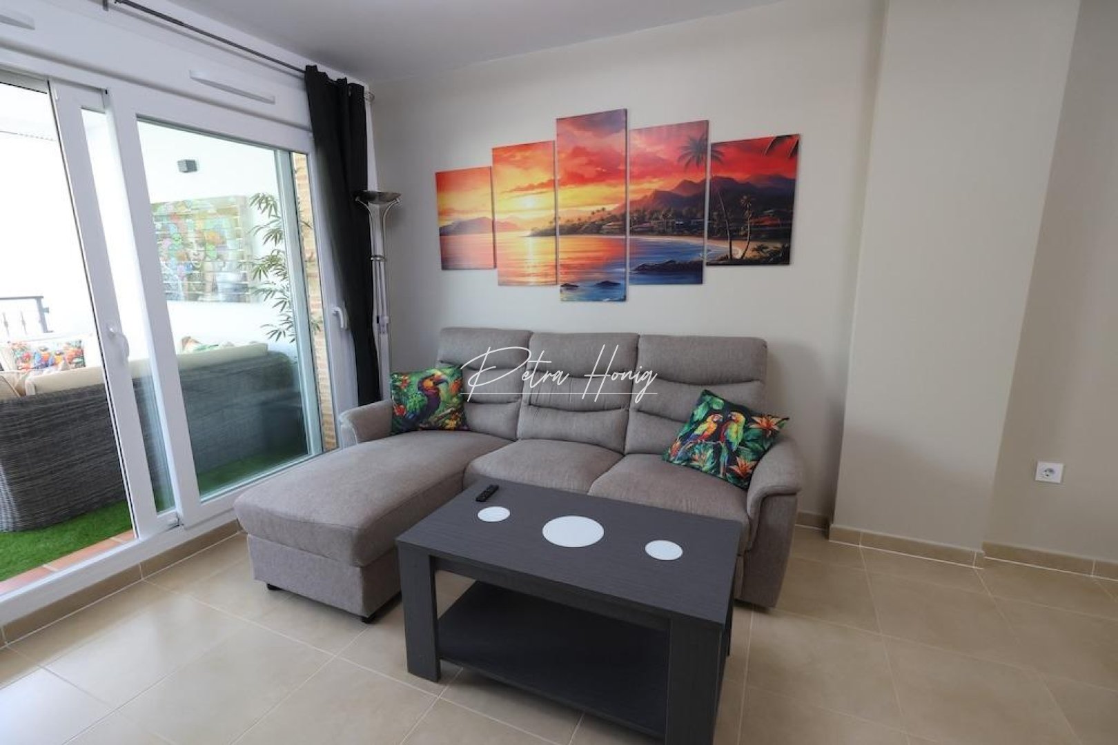 A Vendre - Appartement - Orihuela Costa - Villamartín-Las Filipinas