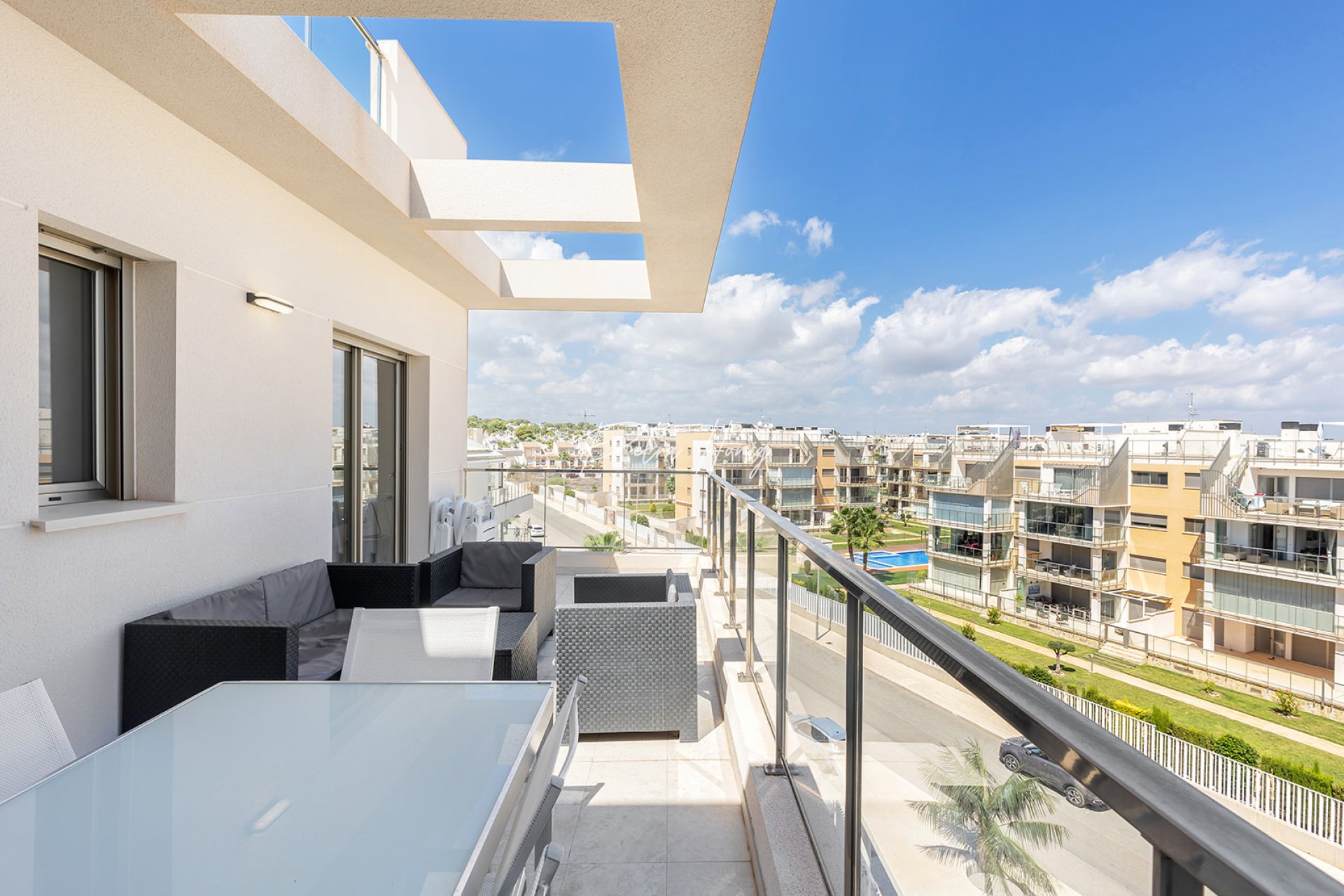 A Vendre - Appartement - Orihuela Costa - Villamartin