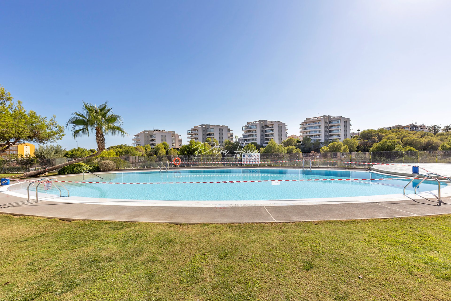 A Vendre - Appartement - Orihuela Costa - Villamartin