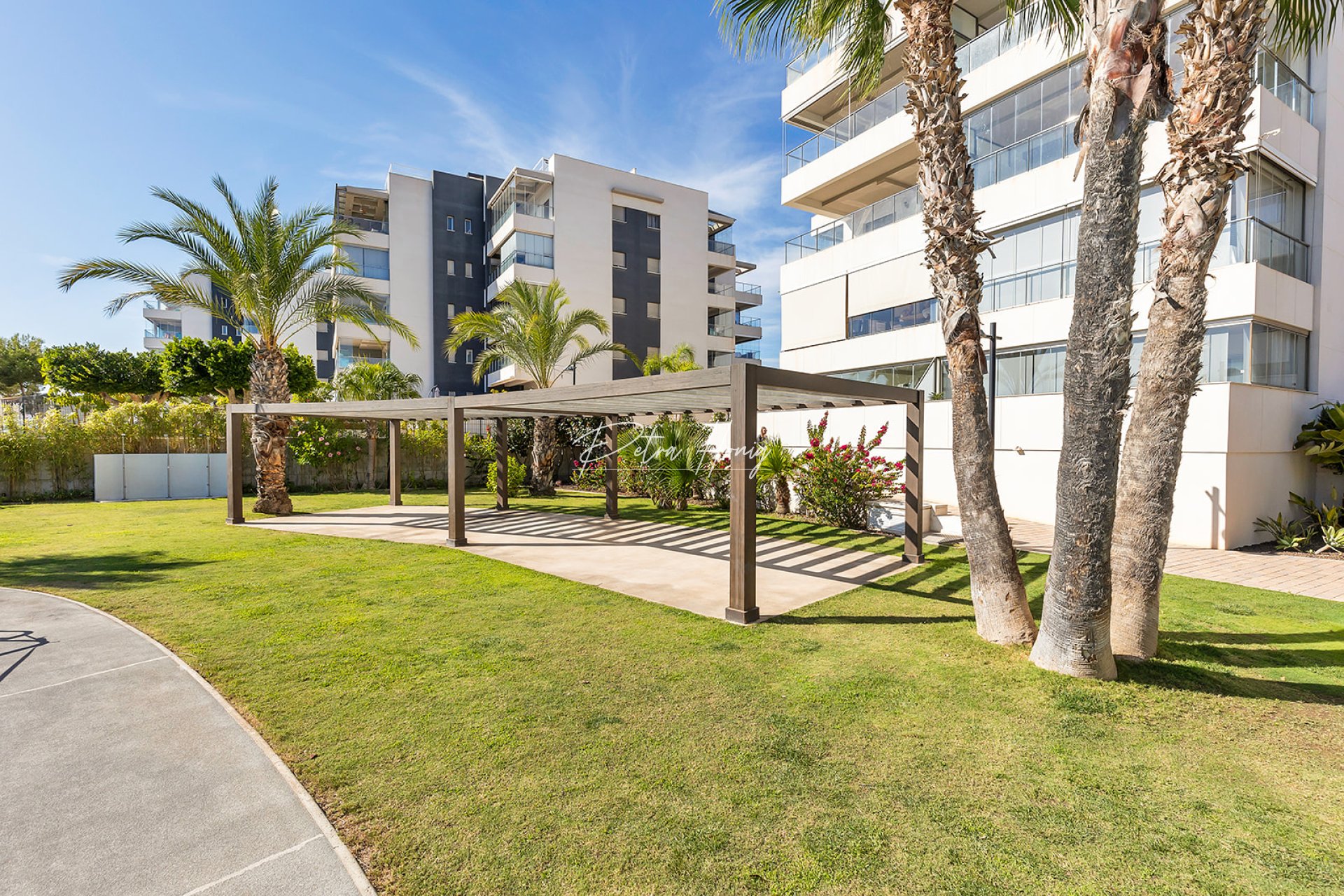 A Vendre - Appartement - Orihuela Costa - Villamartin