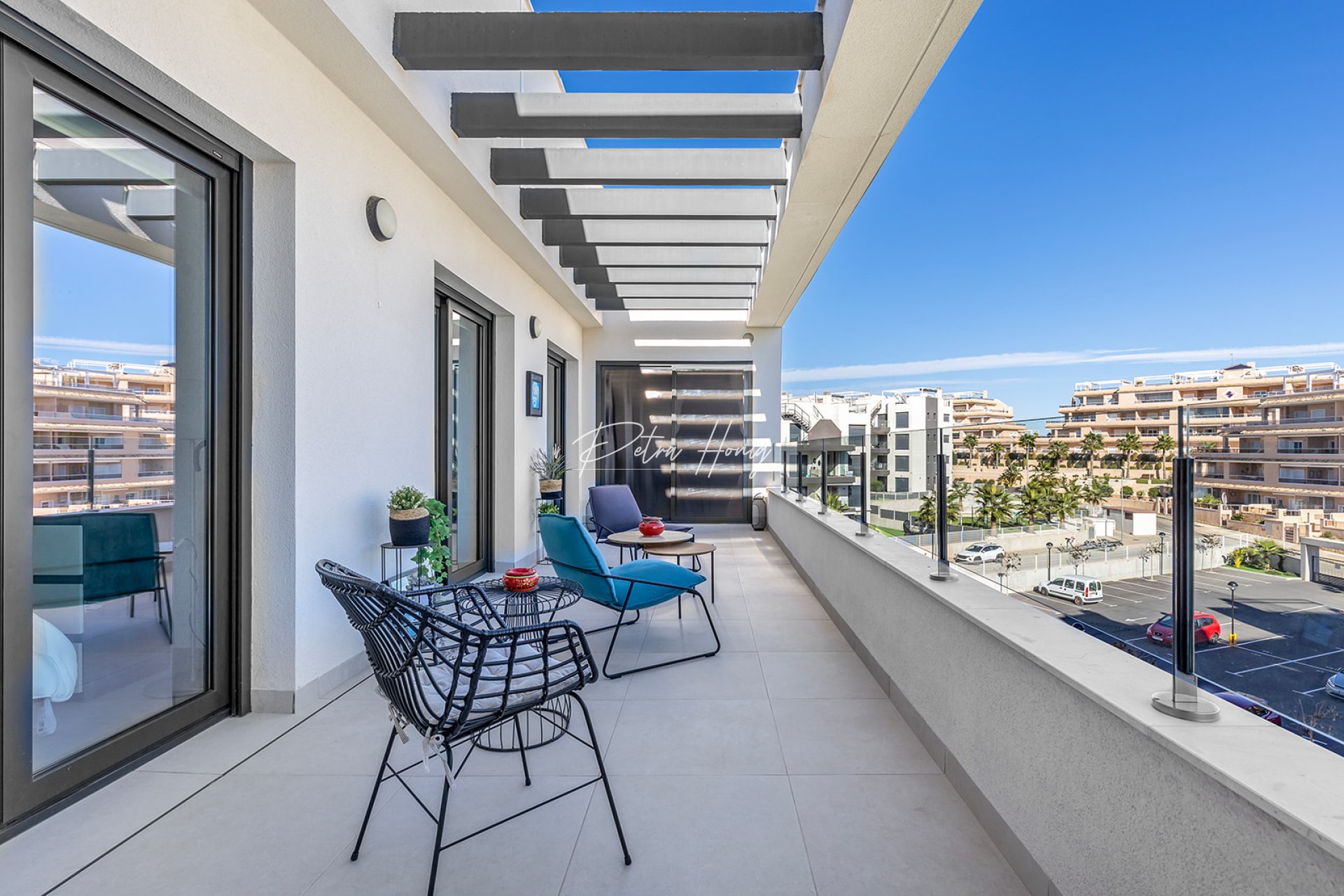 A Vendre - Appartement - Orihuela Costa - Villamartin