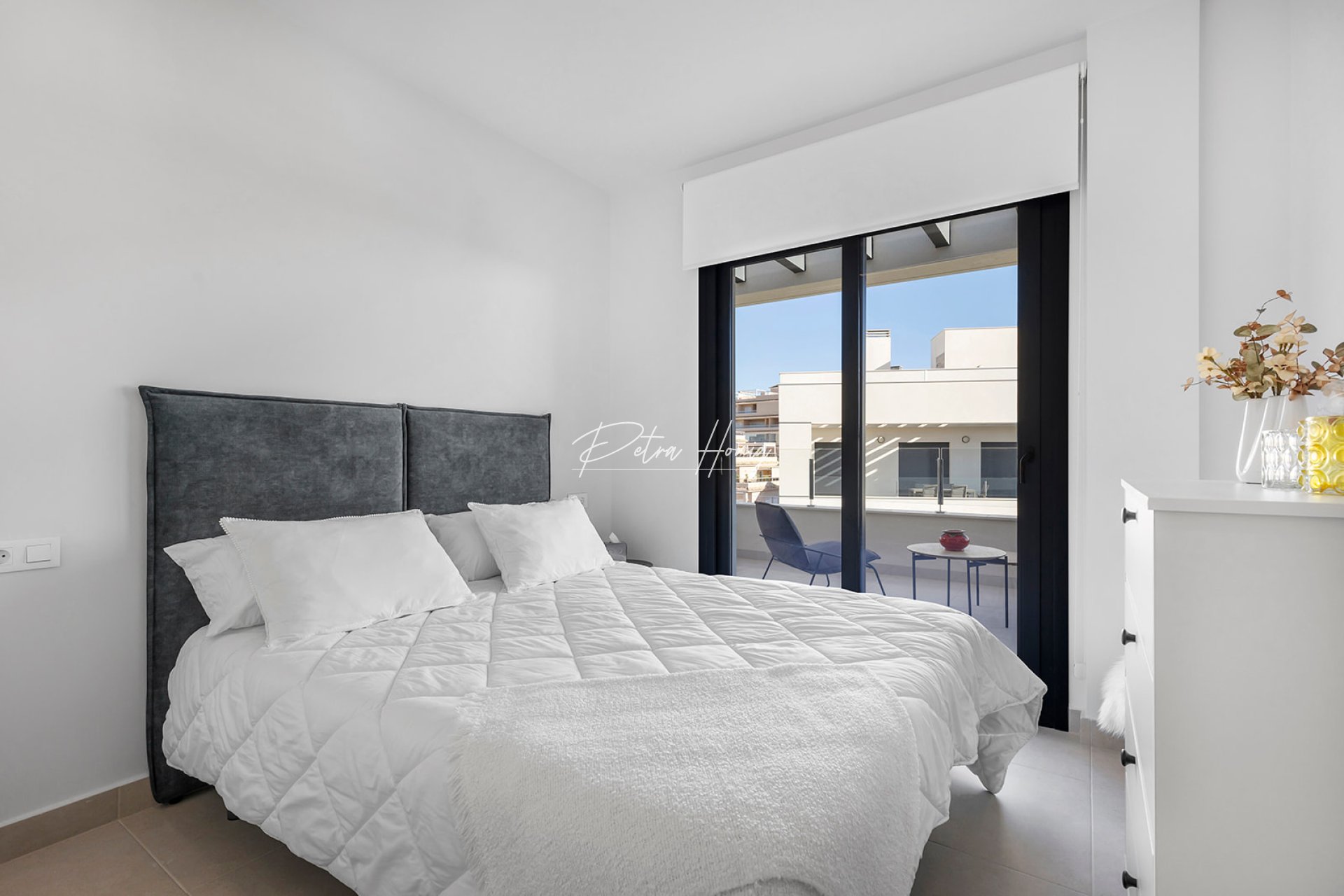 A Vendre - Appartement - Orihuela Costa - Villamartin