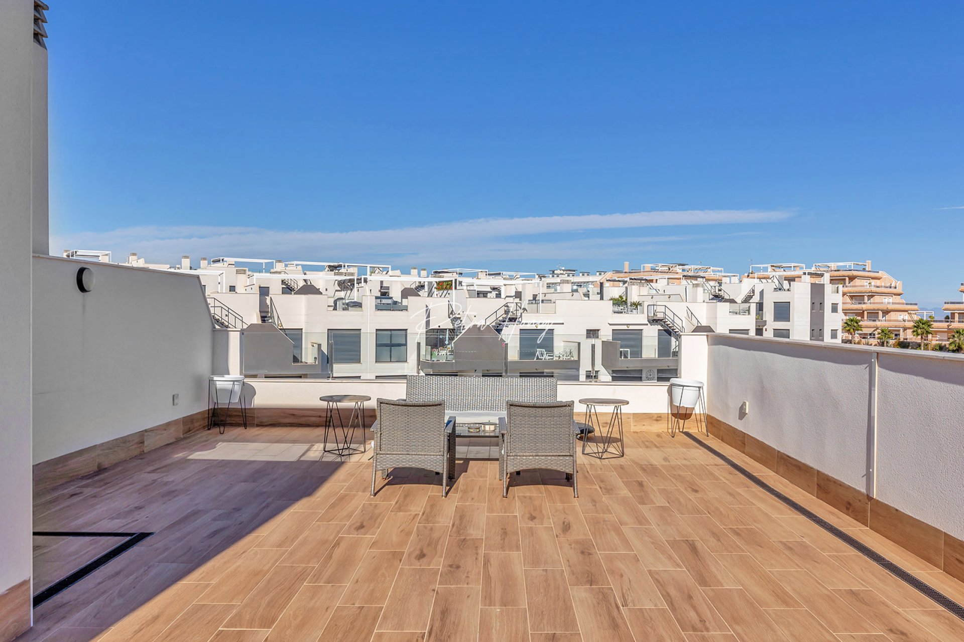 A Vendre - Appartement - Orihuela Costa - Villamartin