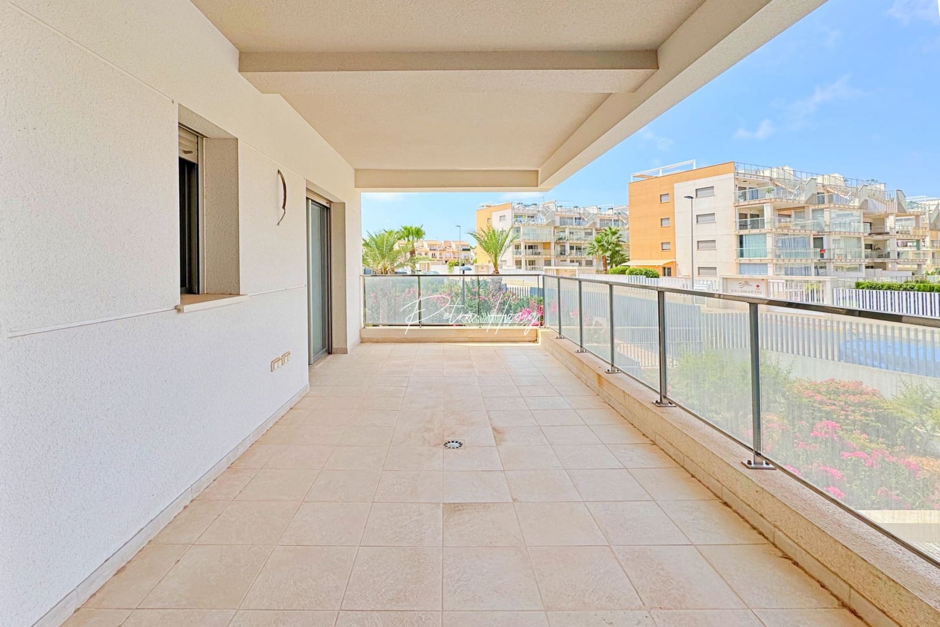 A Vendre - Appartement - Orihuela Costa - Villamartin