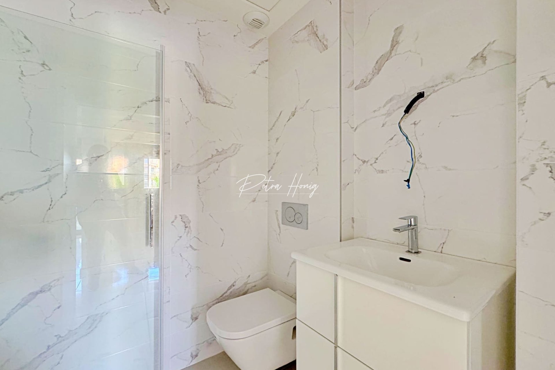 A Vendre - Appartement - Orihuela Costa - Villamartin