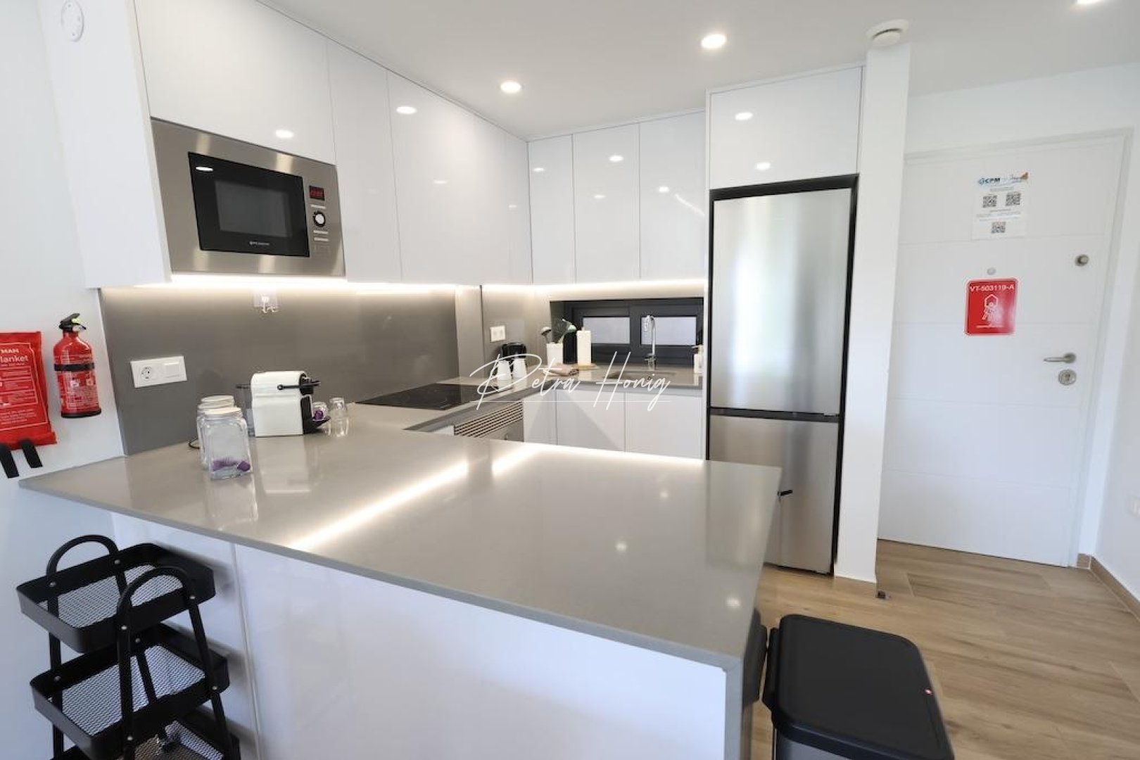 A Vendre - Appartement - Orihuela Costa - Villamartin