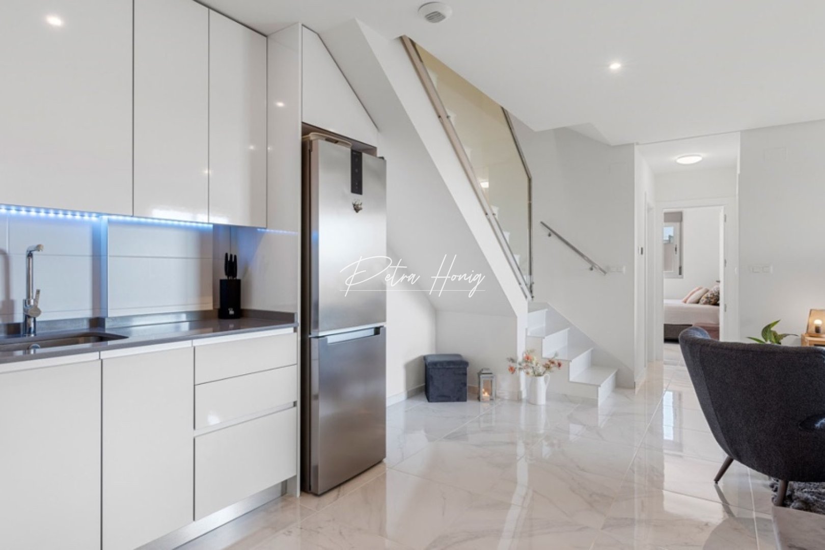 A Vendre - Appartement - Orihuela Costa - Villamartin