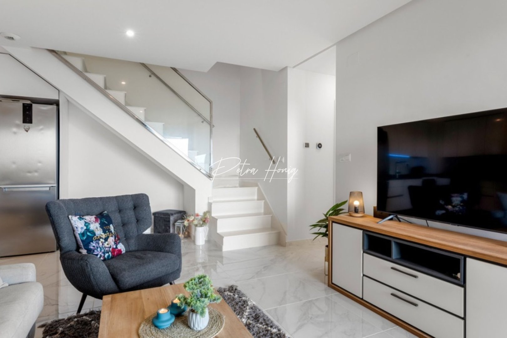 A Vendre - Appartement - Orihuela Costa - Villamartin