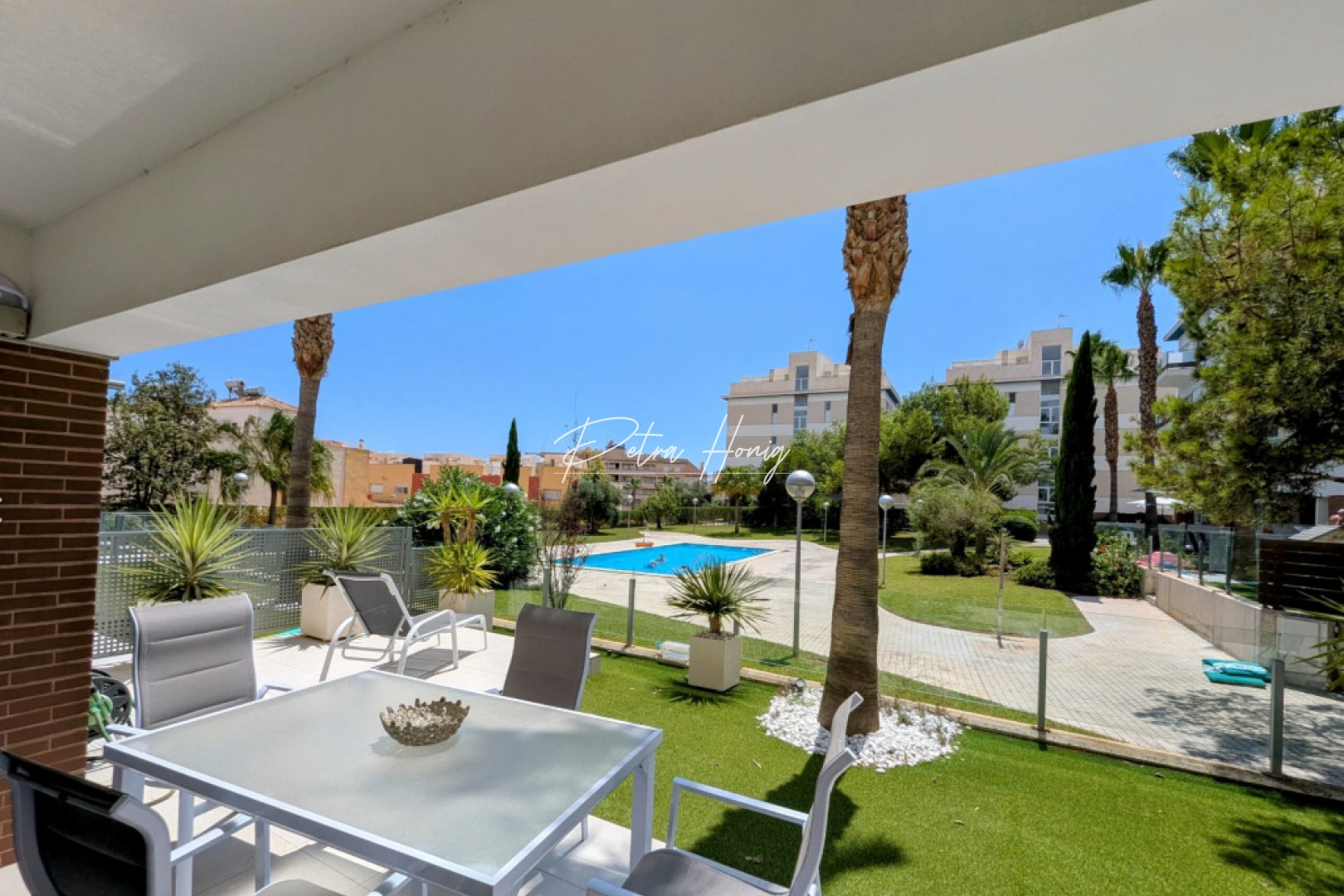 A Vendre - Appartement - Orihuela Costa - Villamartin