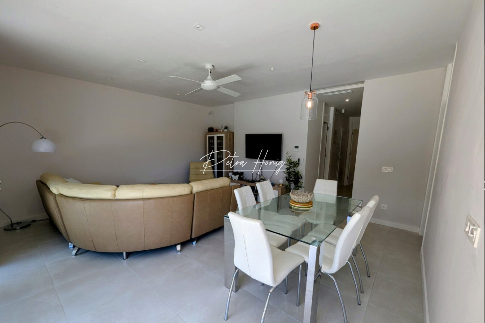 A Vendre - Appartement - Orihuela Costa - Villamartin