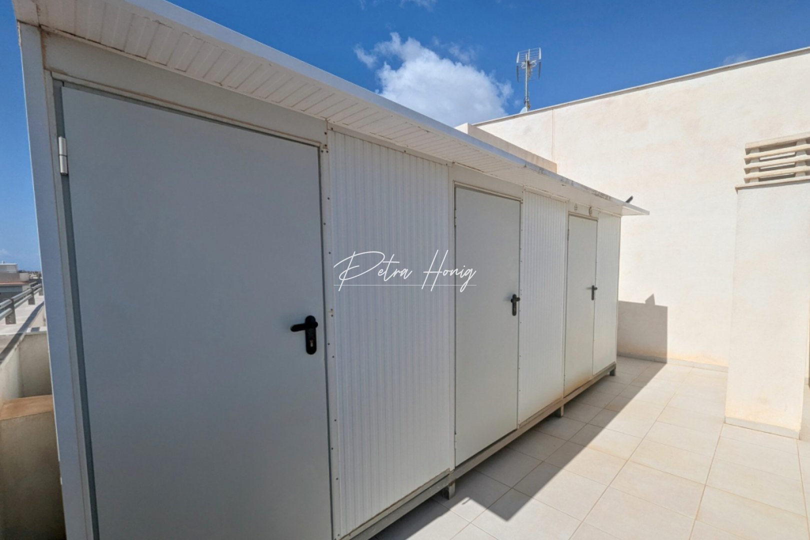 A Vendre - Appartement - Orihuela Costa - Villamartin