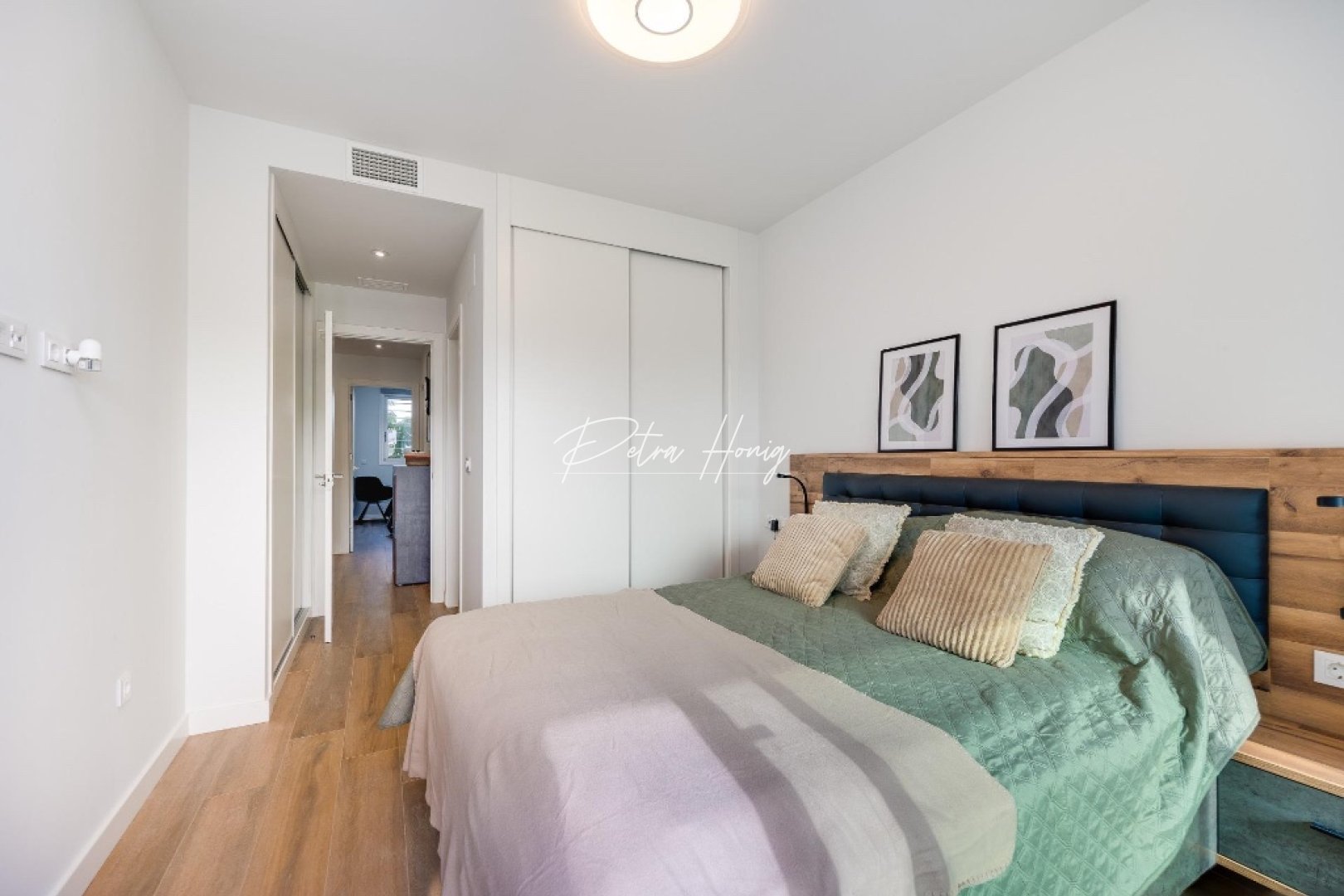 A Vendre - Appartement - Orihuela Costa - Villamartin