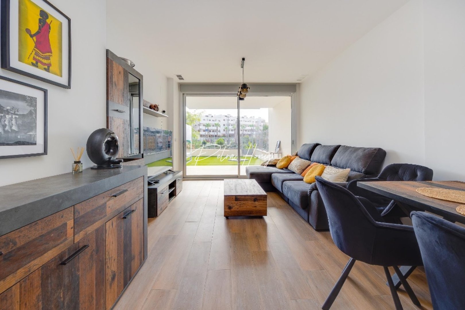 A Vendre - Appartement - Orihuela Costa - Villamartin