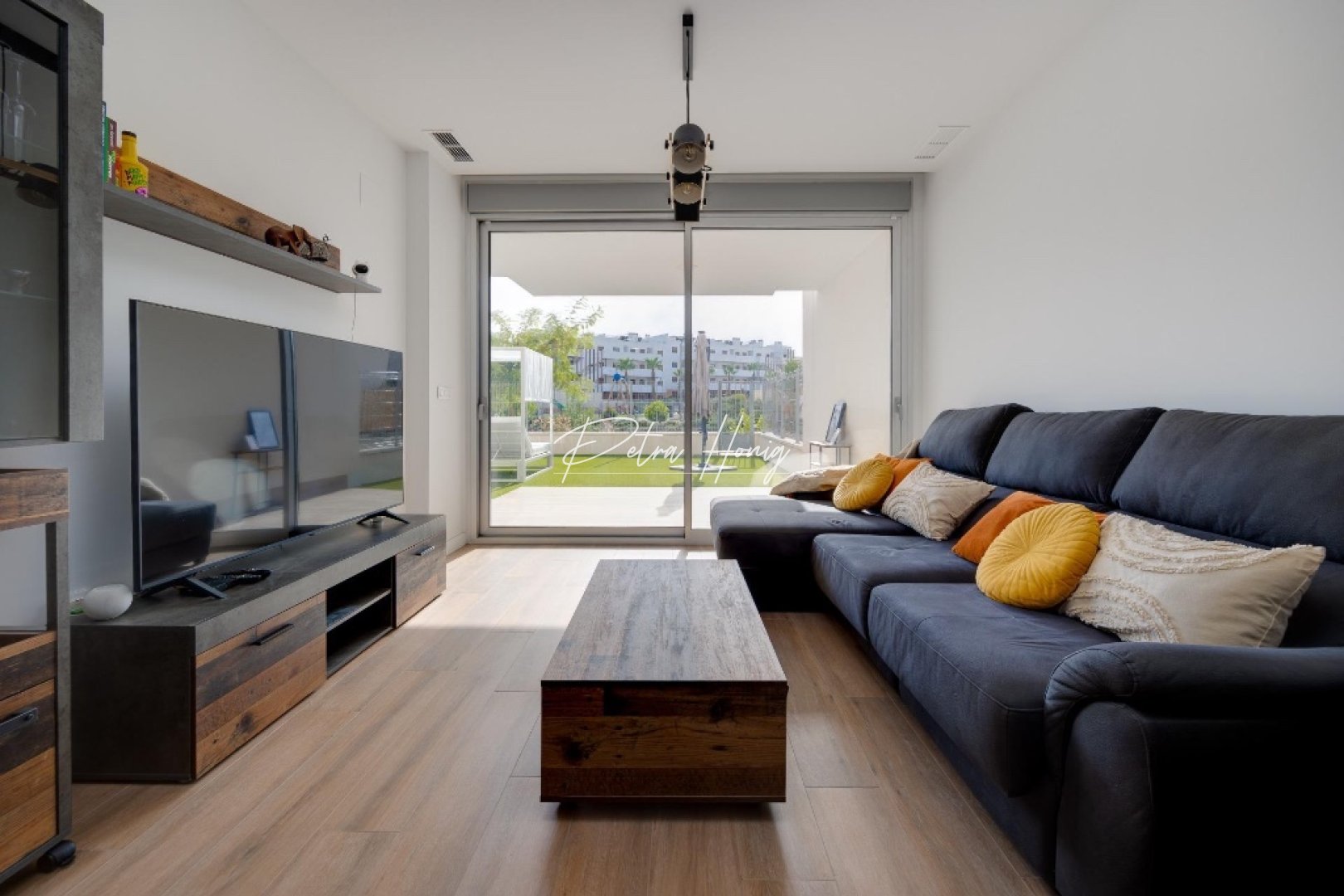 A Vendre - Appartement - Orihuela Costa - Villamartin