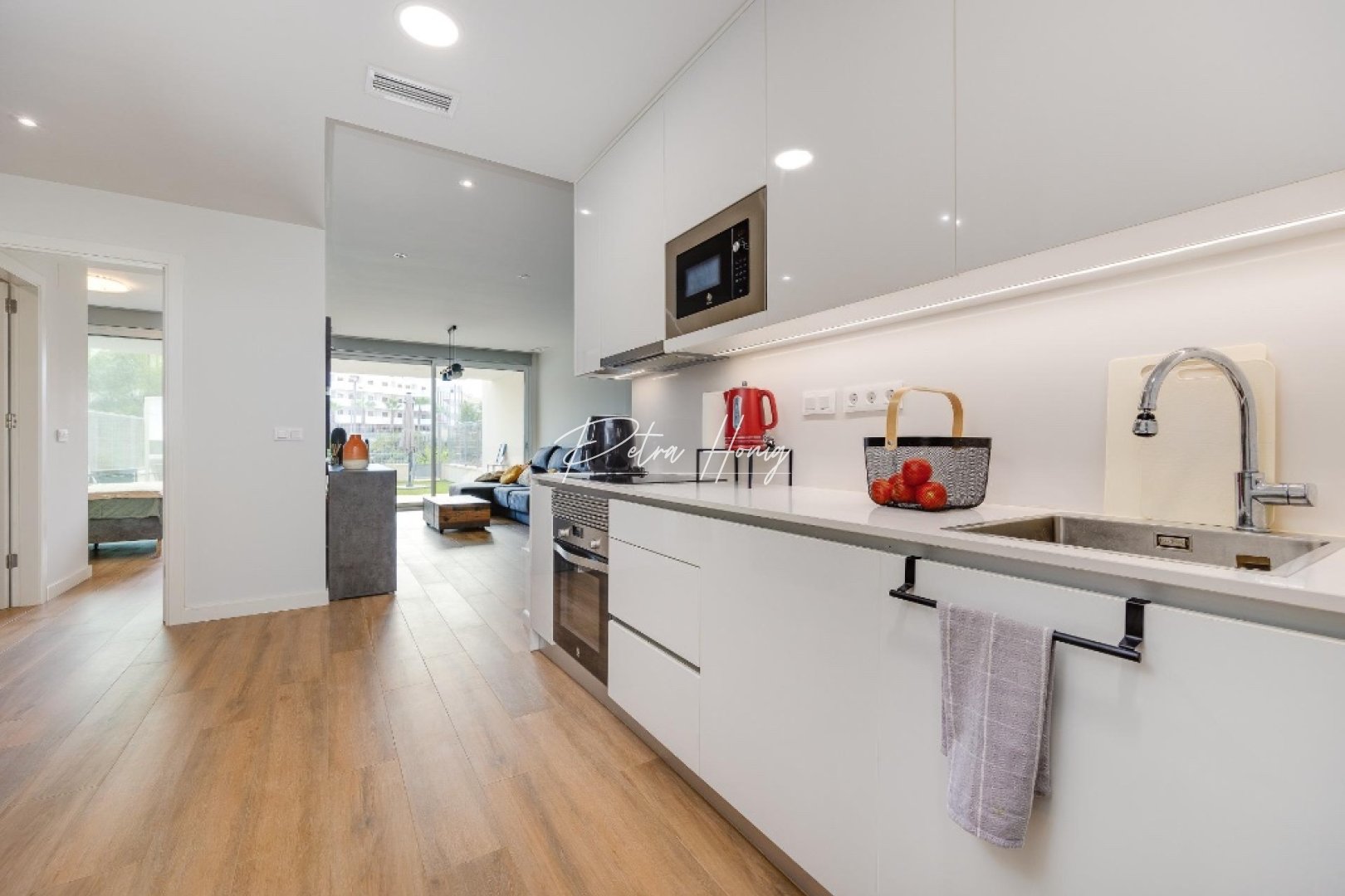 A Vendre - Appartement - Orihuela Costa - Villamartin