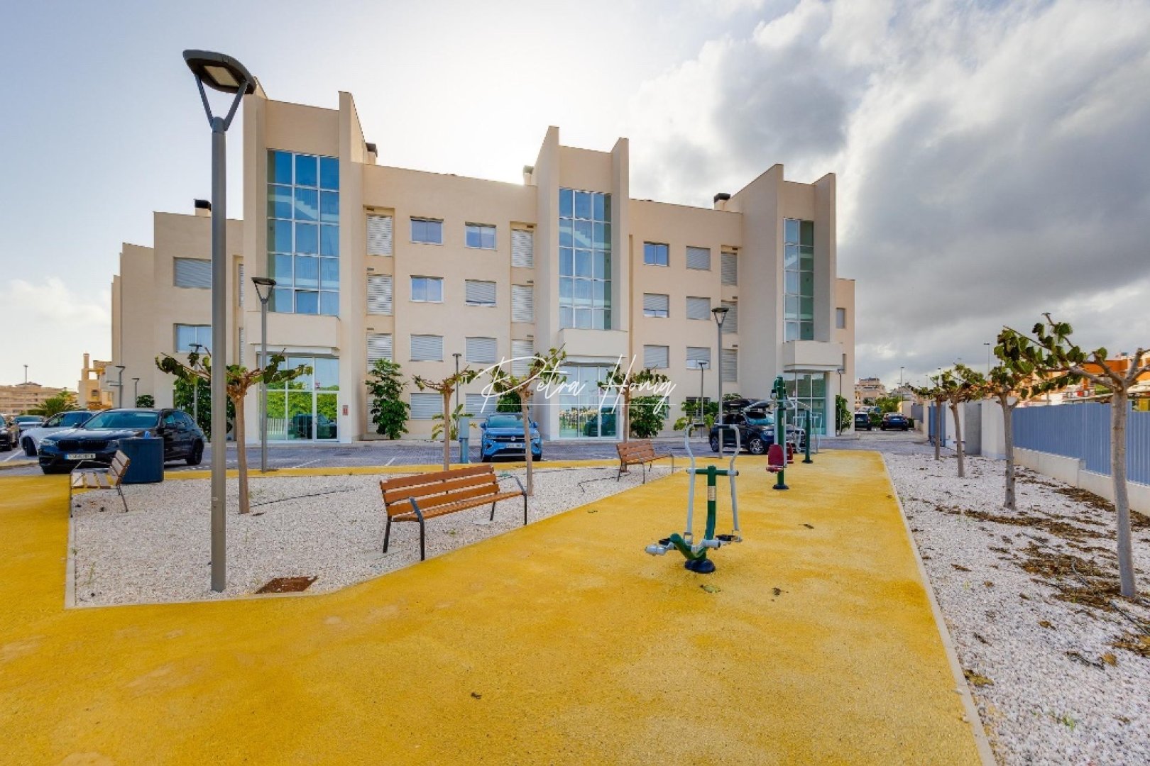 A Vendre - Appartement - Orihuela Costa - Villamartin