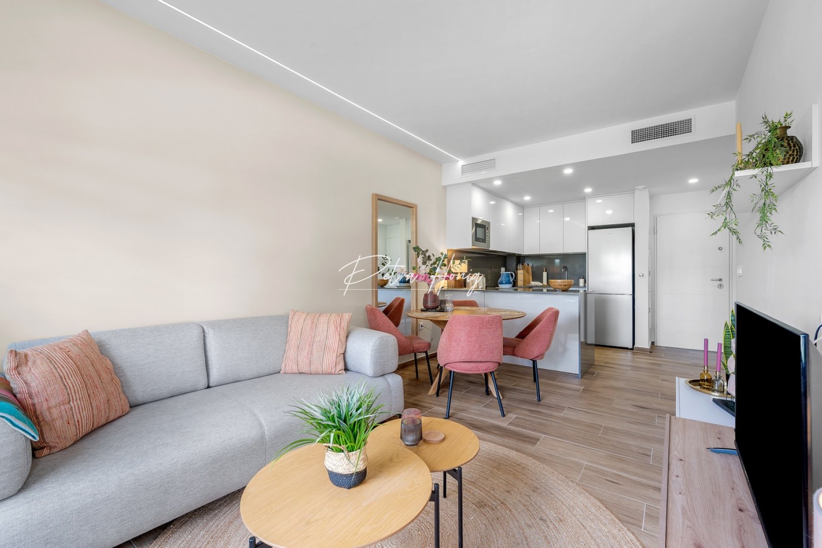 A Vendre - Appartement - Orihuela Costa - Villamartin