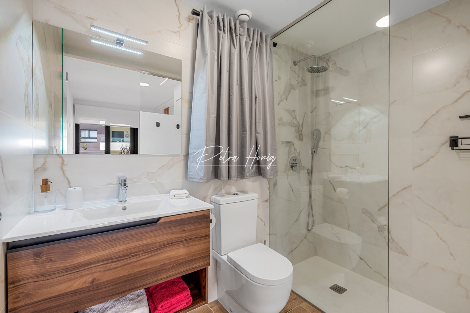 A Vendre - Appartement - Orihuela Costa - Villamartin