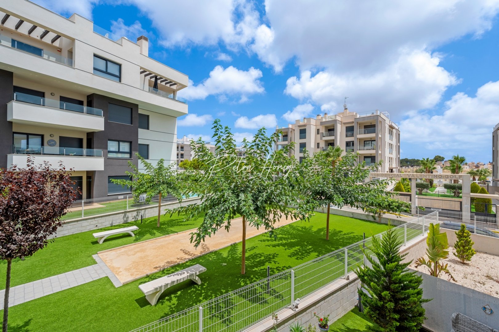 A Vendre - Appartement - Orihuela Costa - Villamartin