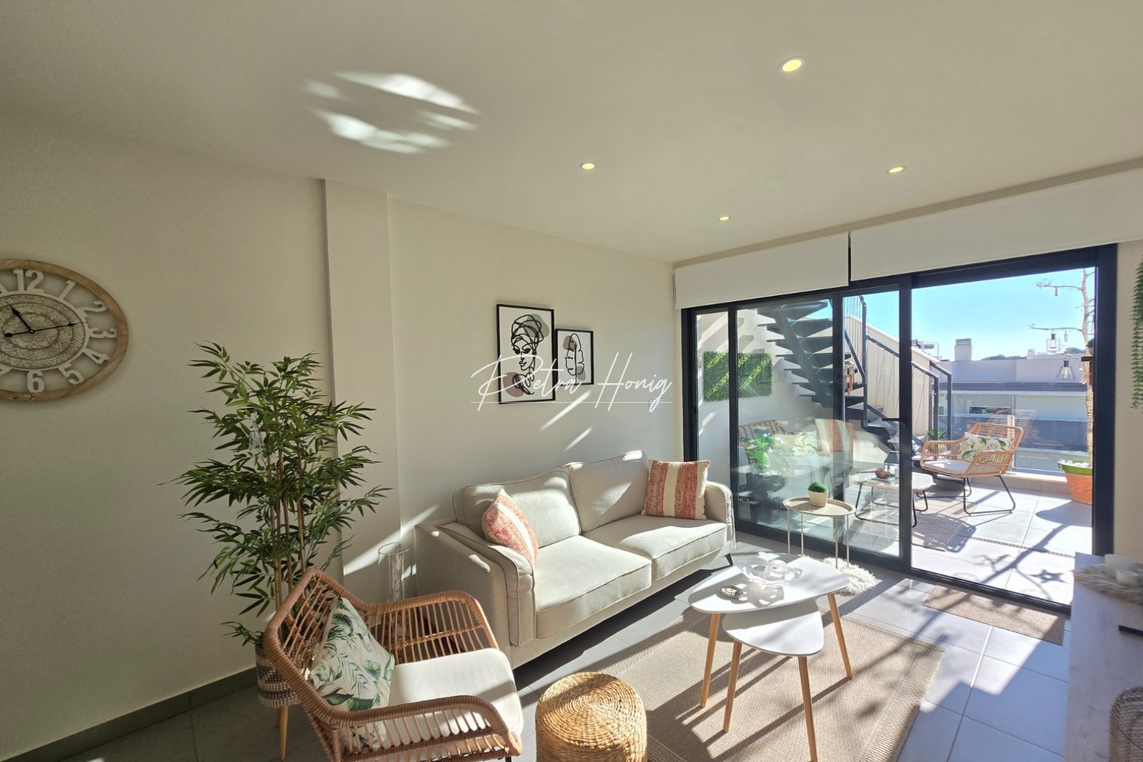 A Vendre - Appartement - Orihuela Costa - Villamartín *