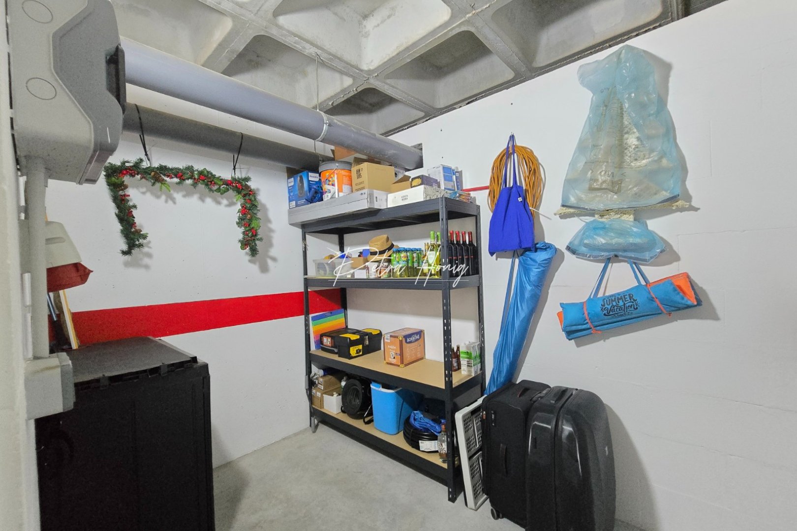 A Vendre - Appartement - Orihuela Costa - Villamartín *