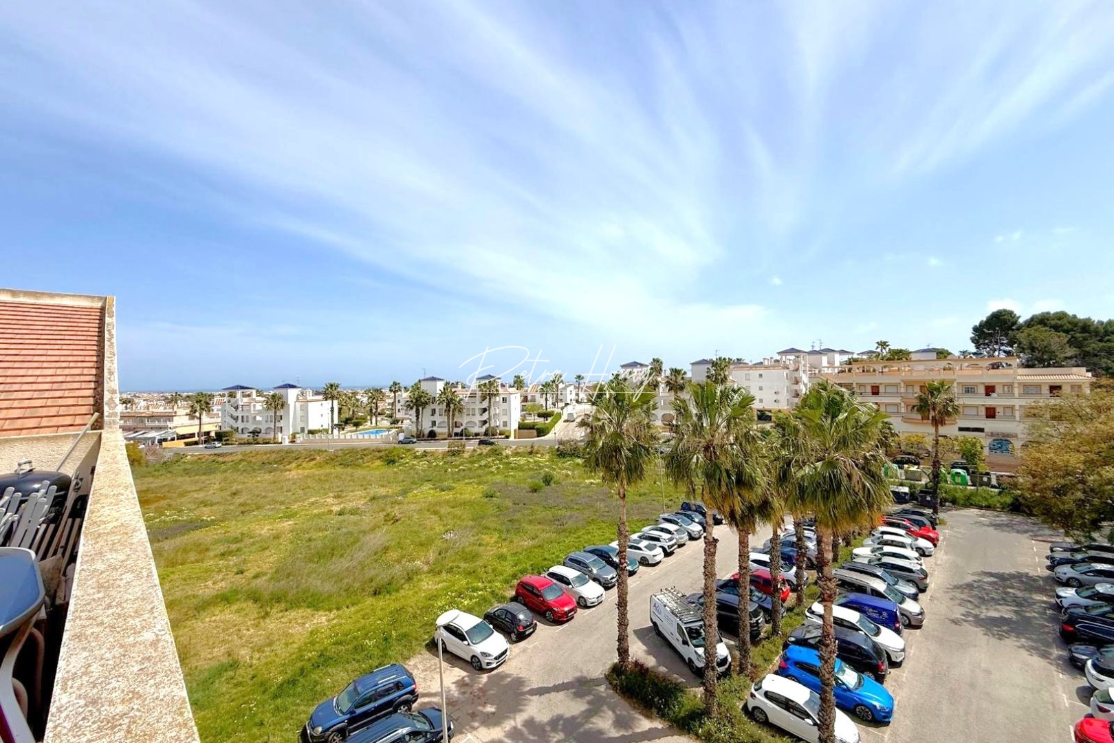 A Vendre - Appartement - Orihuela Costa - Villamartin