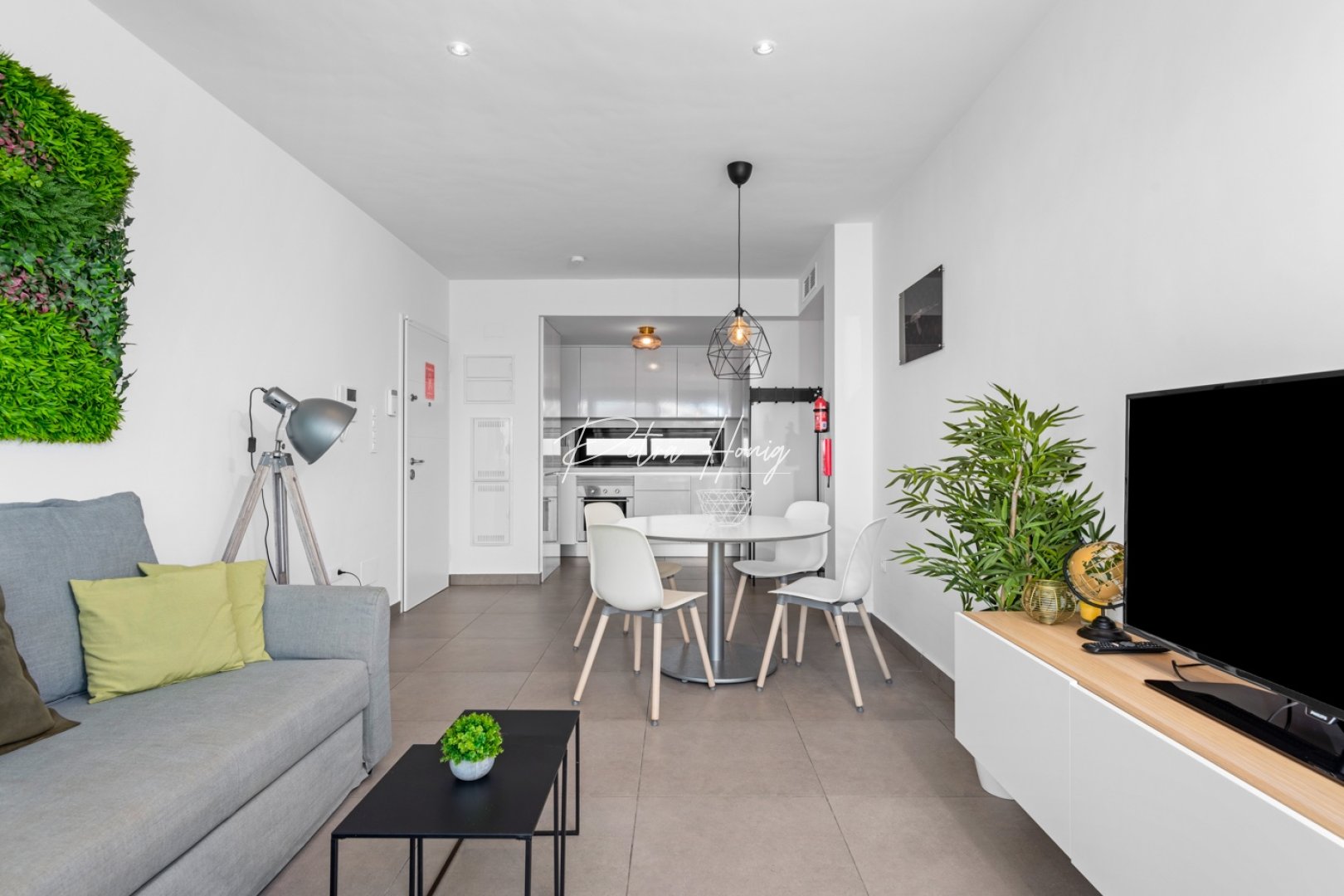 A Vendre - Appartement - Orihuela Costa - Villamartin