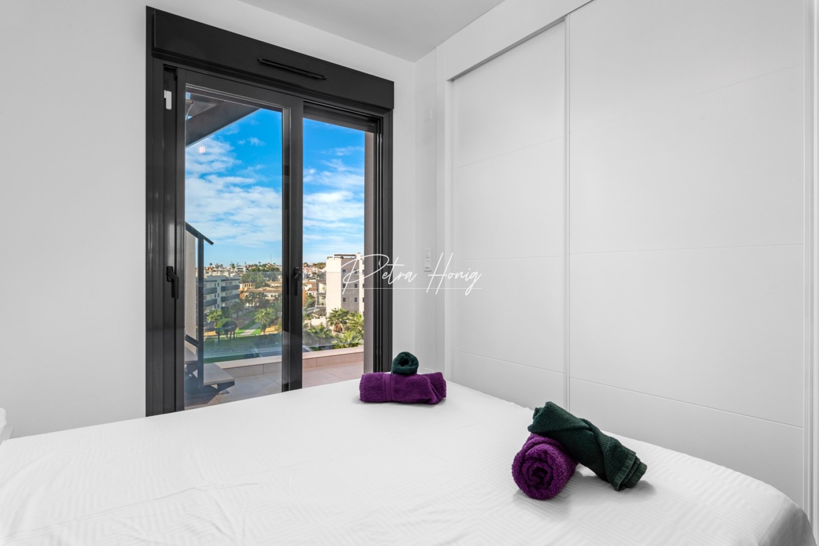 A Vendre - Appartement - Orihuela Costa - Villamartin