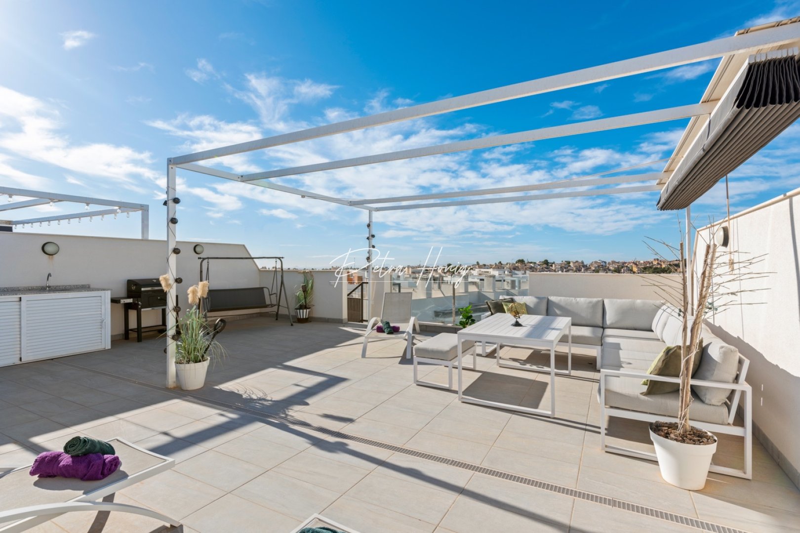 A Vendre - Appartement - Orihuela Costa - Villamartin