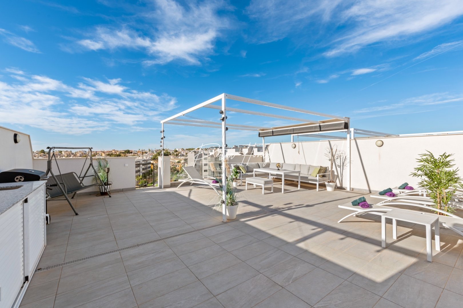 A Vendre - Appartement - Orihuela Costa - Villamartin