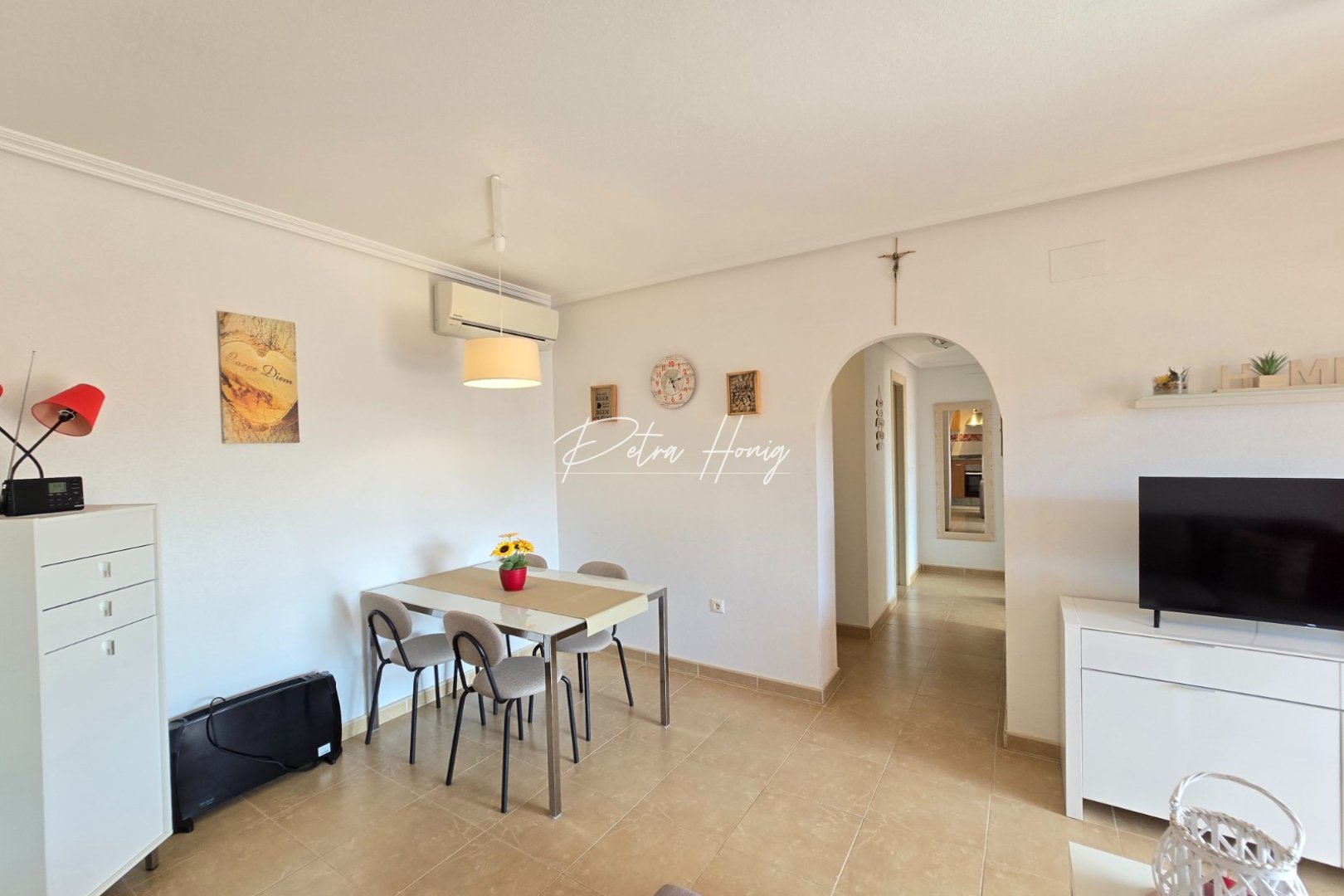 A Vendre - Appartement - Orihuela Costa - Villamartín *