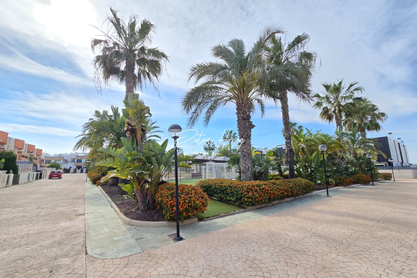A Vendre - Appartement - Orihuela Costa - Villamartín *