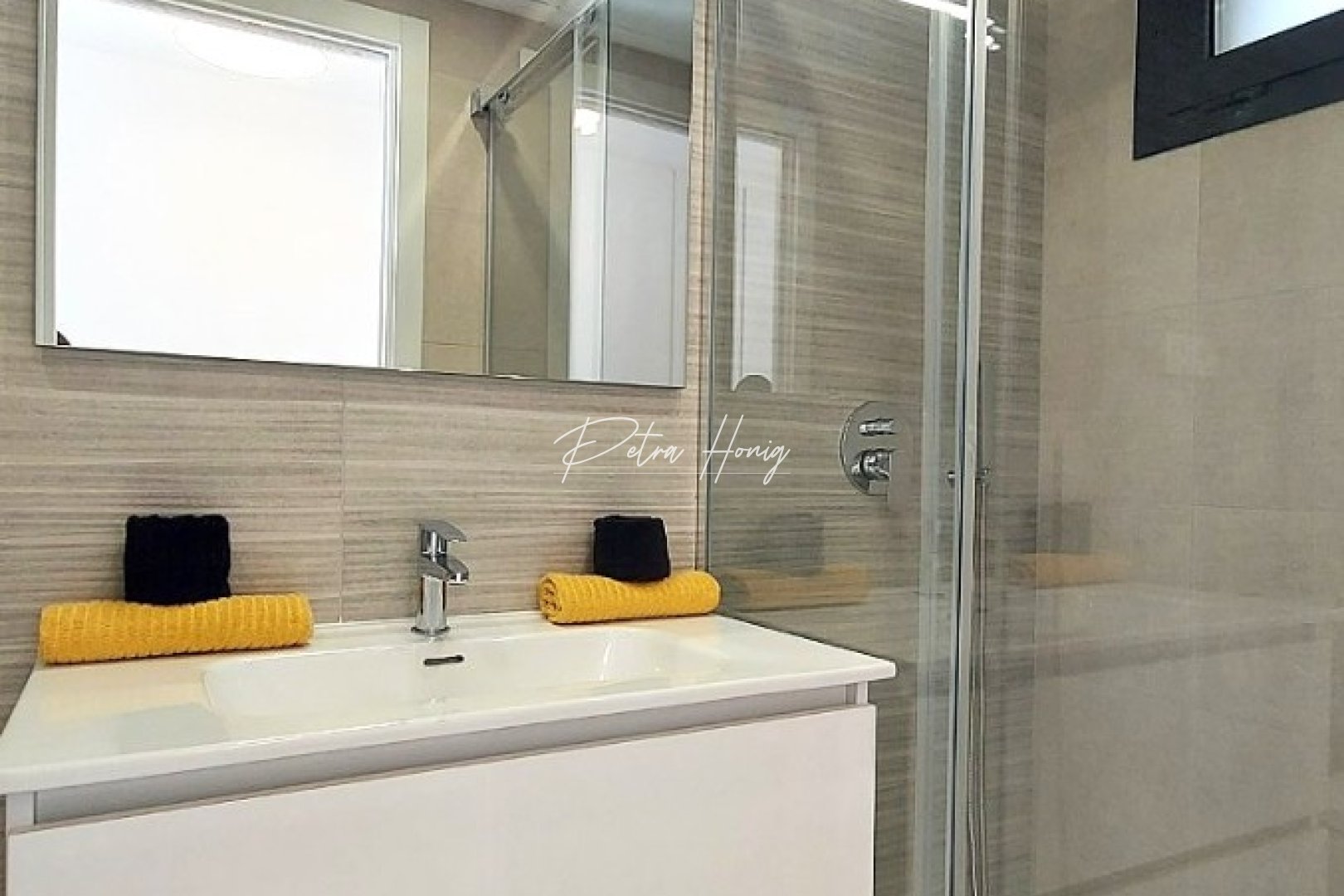 A Vendre - Appartement - Orihuela Costa - Villamartin