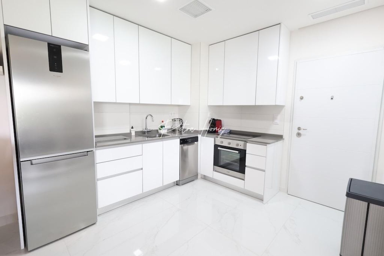 A Vendre - Appartement - Orihuela Costa - Villamartin