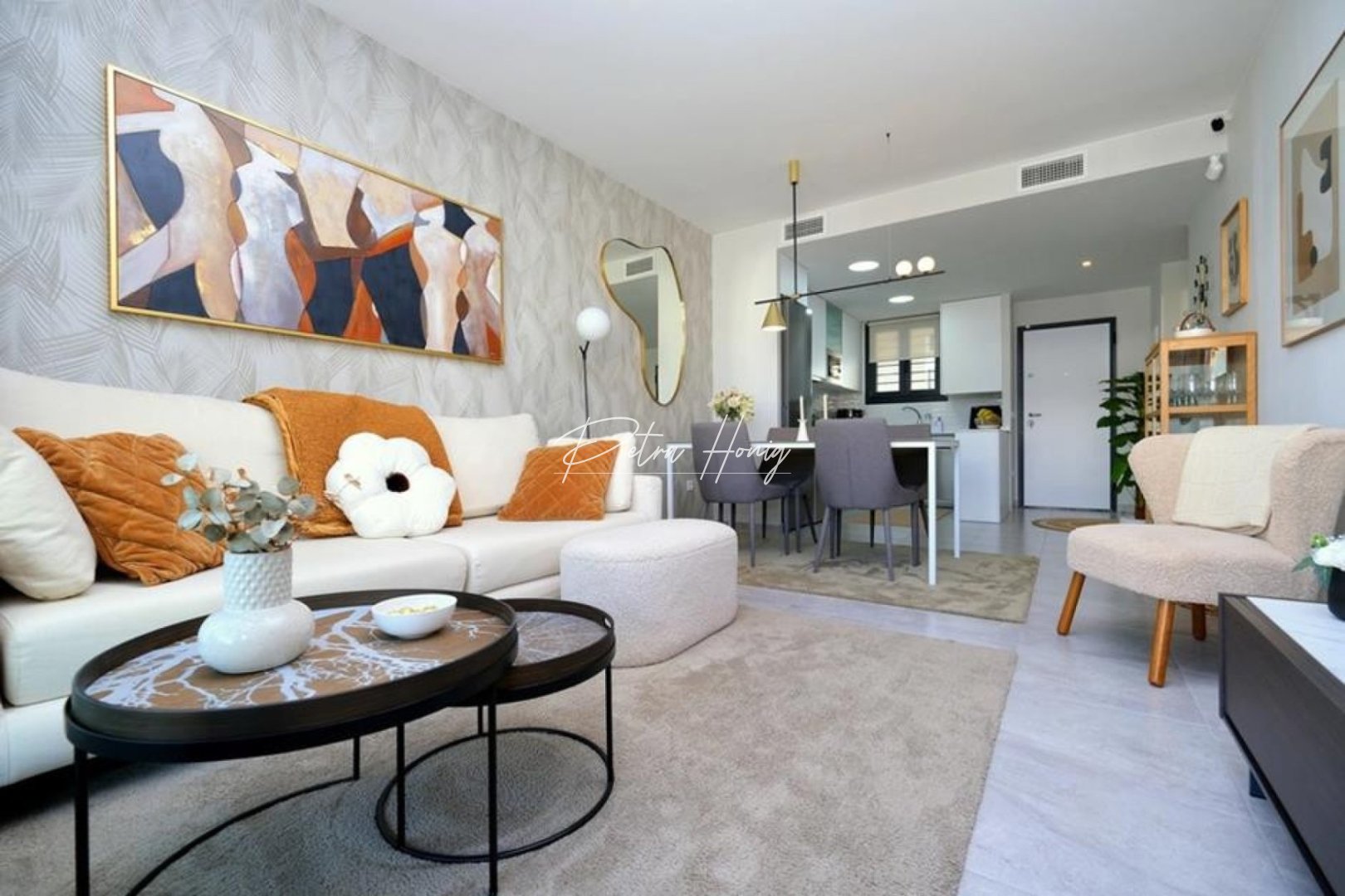 A Vendre - Appartement - Orihuela Costa - Villamartín
