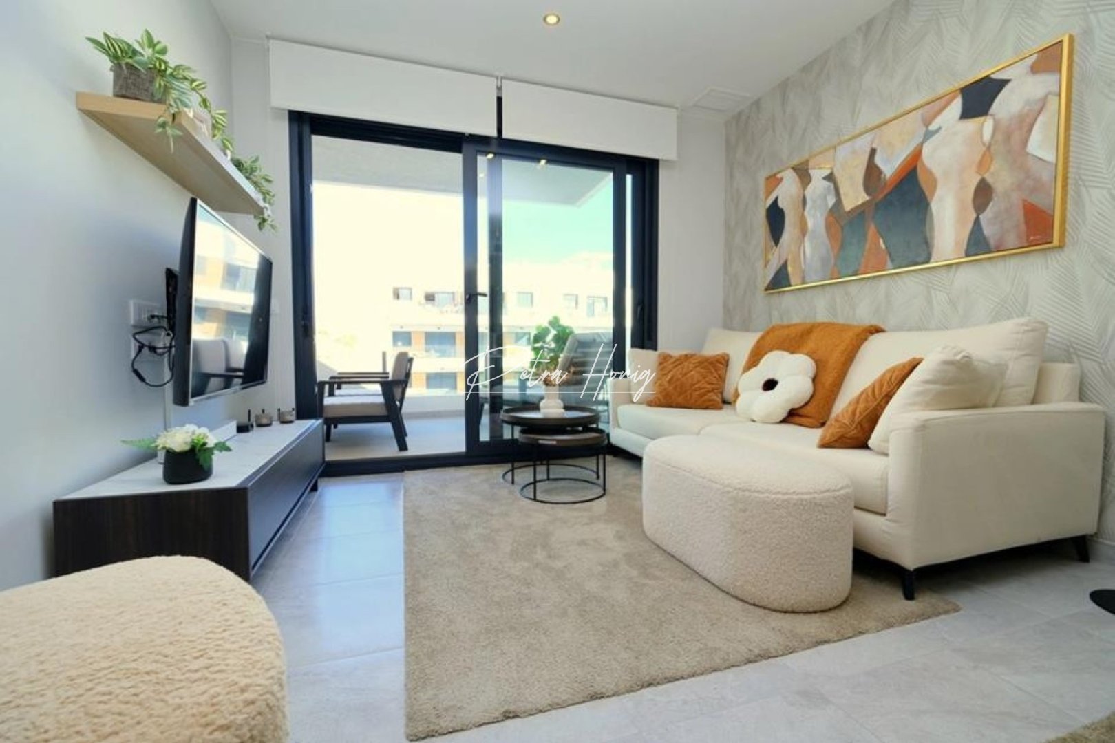 A Vendre - Appartement - Orihuela Costa - Villamartín
