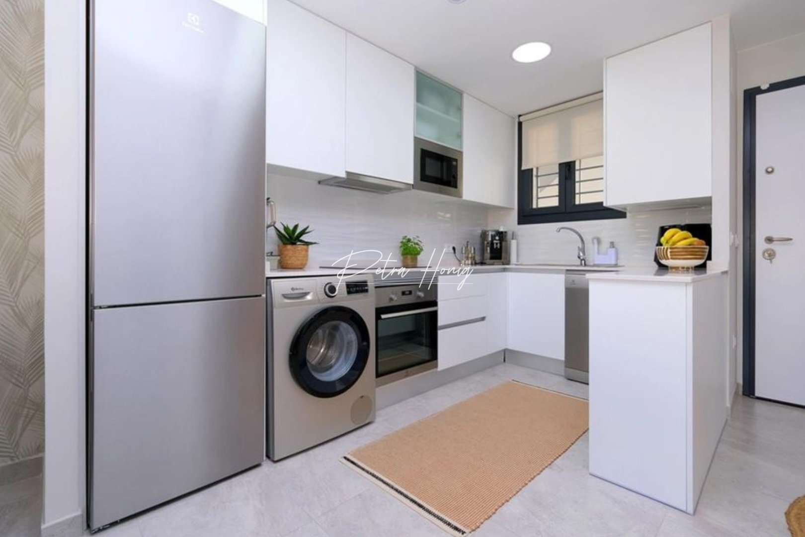 A Vendre - Appartement - Orihuela Costa - Villamartín