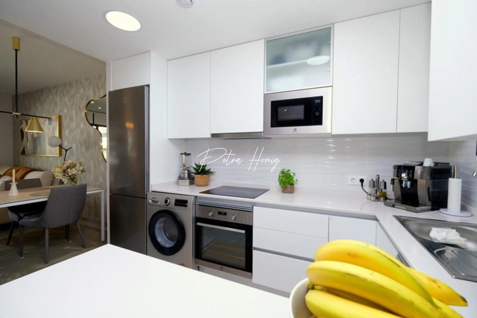 A Vendre - Appartement - Orihuela Costa - Villamartín