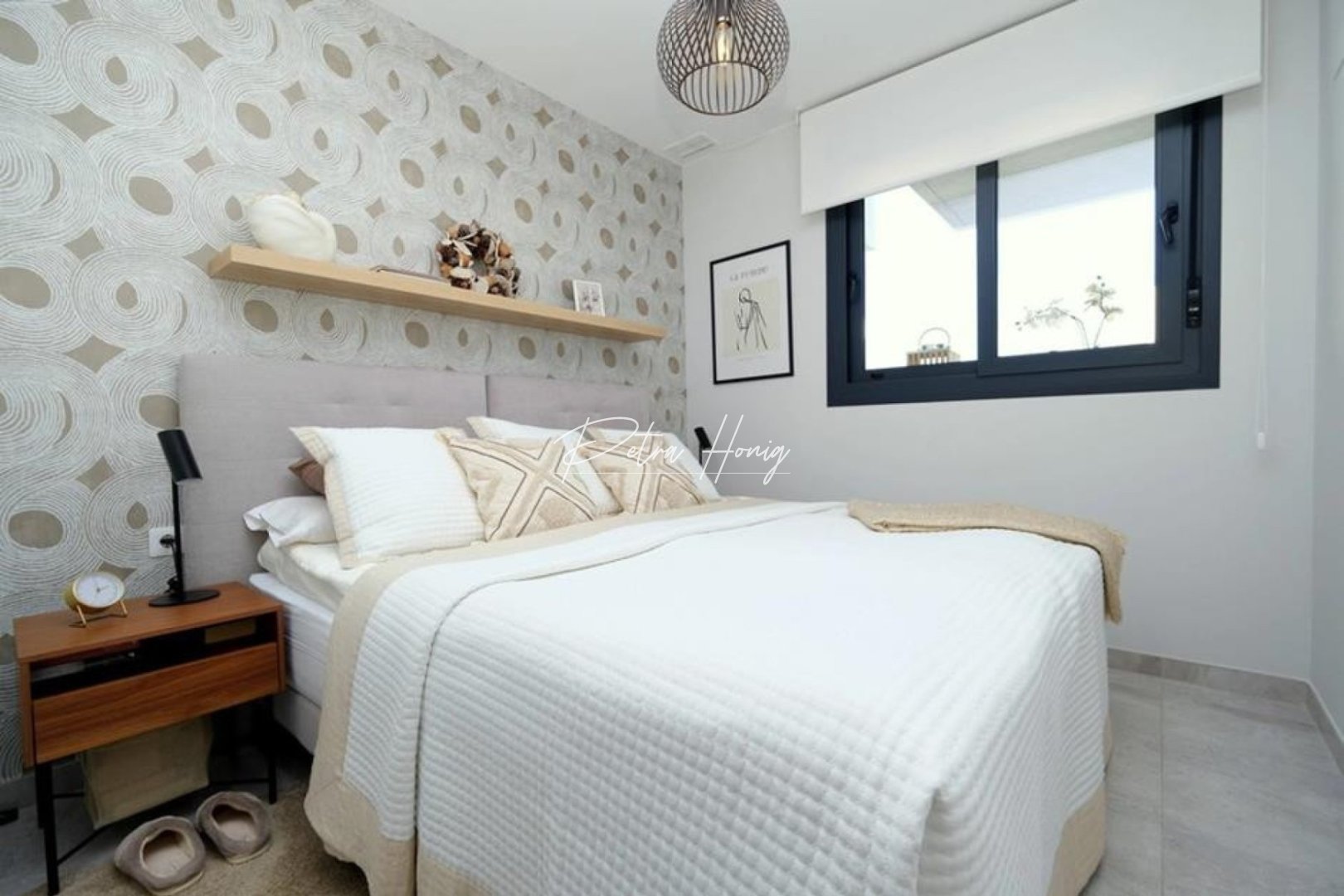 A Vendre - Appartement - Orihuela Costa - Villamartín
