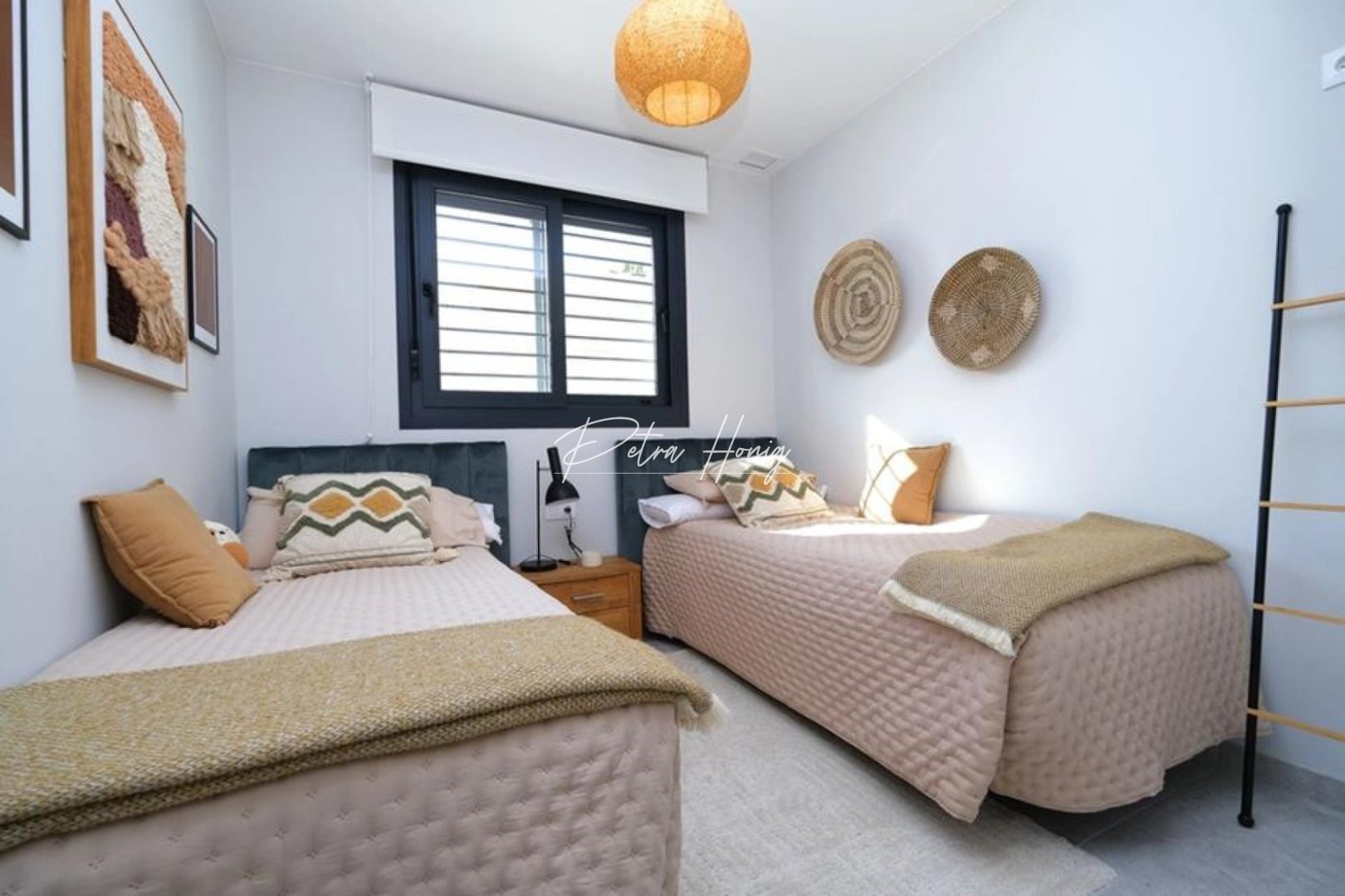 A Vendre - Appartement - Orihuela Costa - Villamartín