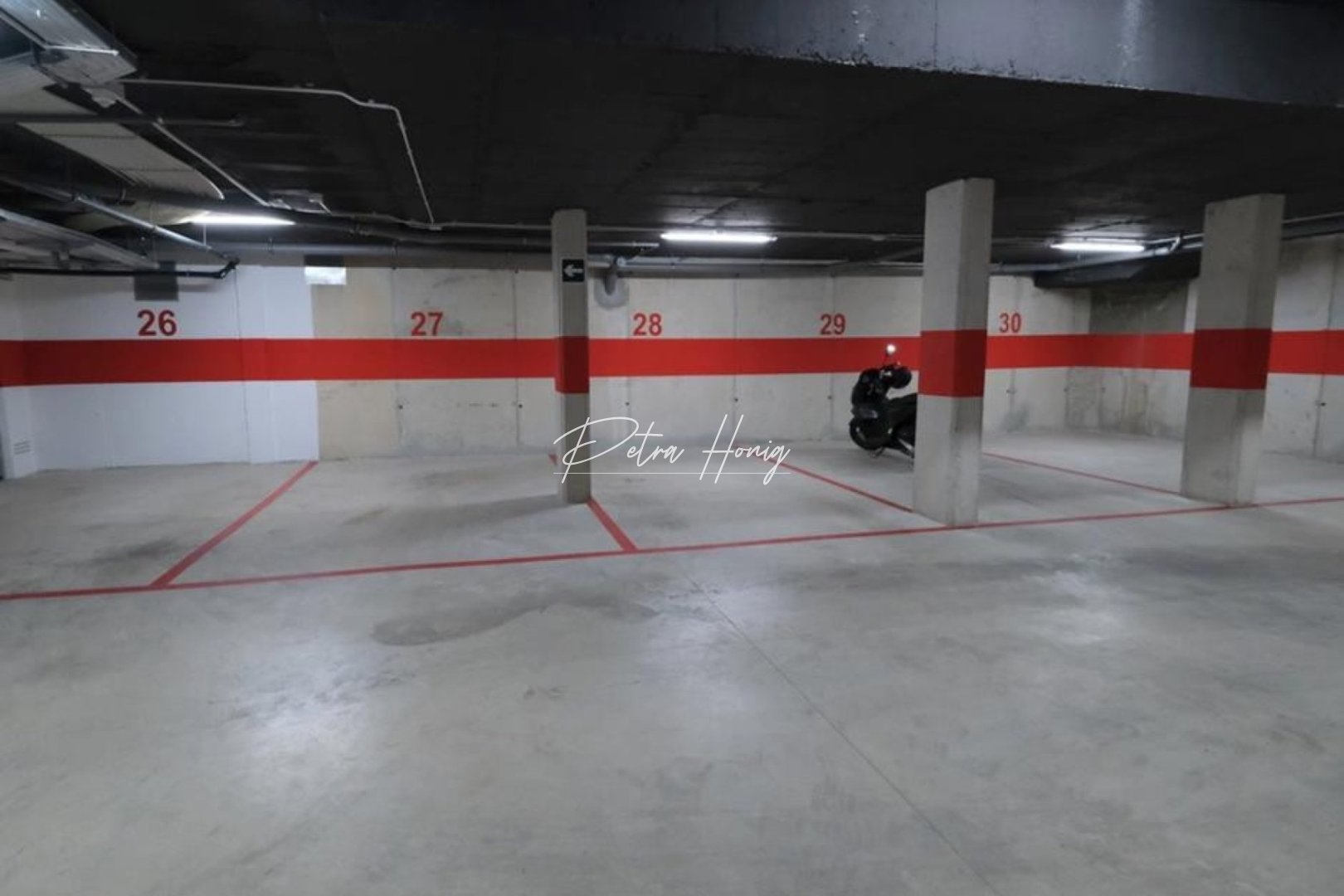 A Vendre - Appartement - Orihuela Costa - Villamartín