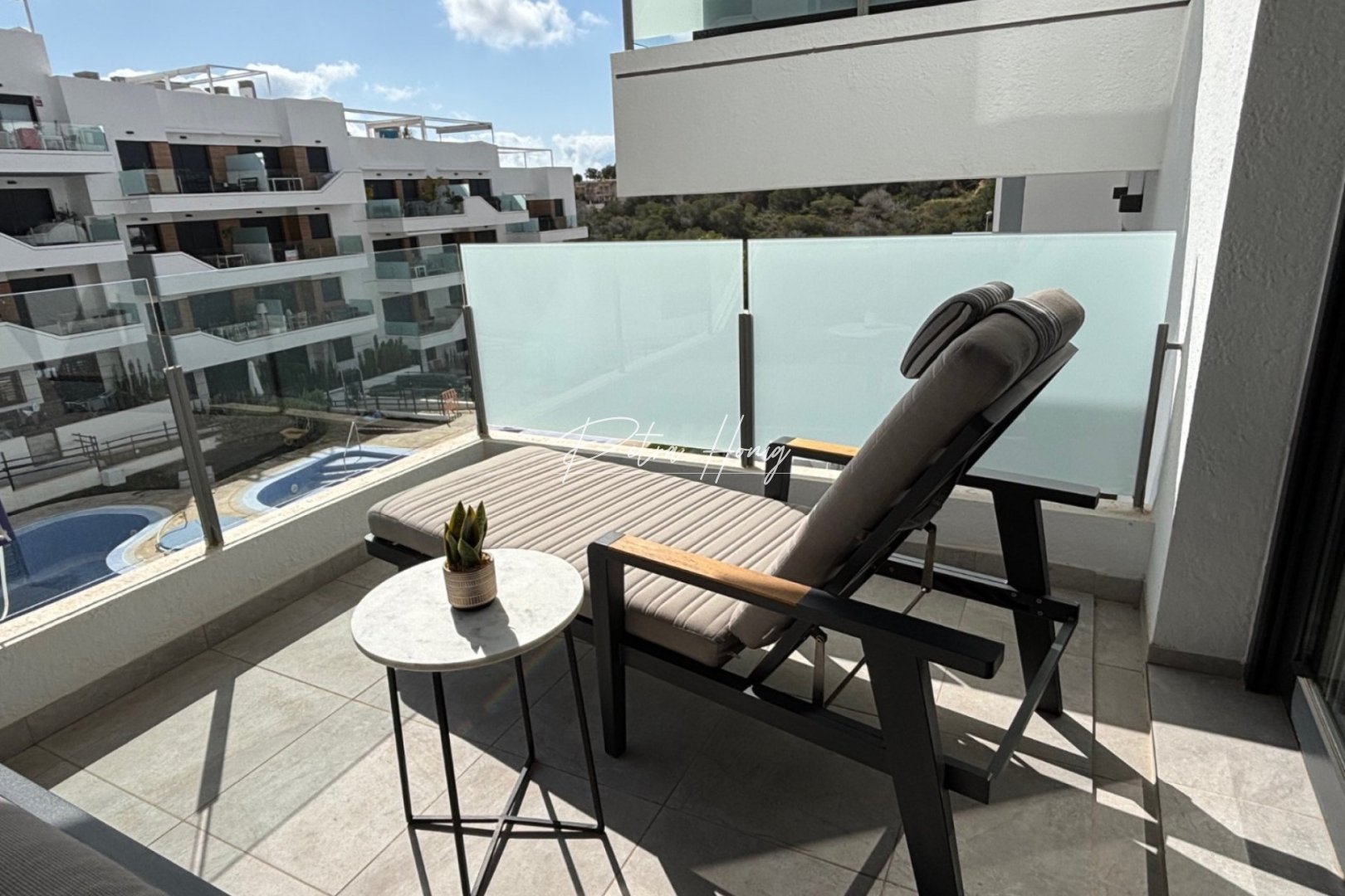 A Vendre - Appartement - Orihuela Costa - Villamartín